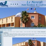 Le Nereidi Hotel - vecchia home